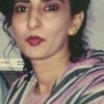 Raheela Tahir
