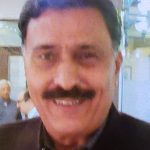 Rashid Dar