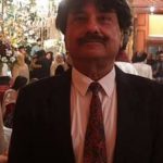 Rehan Tirmizi