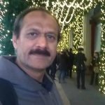 Riasat Ali Akmal