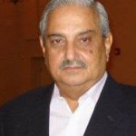 Riaz Masood Mirza