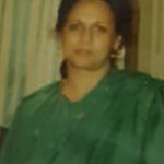Romila Ruth