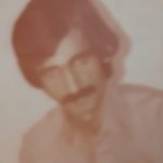 Roshan Lashari