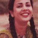 Rubina Ali Jawaid