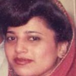Rubina Khanum