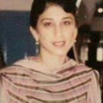 Rubina Mangi