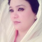 Rubina Shaheen