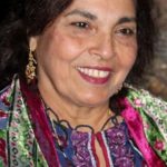 Rubina Yawar