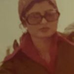 Rukhsana Shaheen Ansari