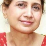 Rukhsana Sultan