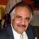S N A Rizvi