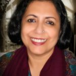 Syeda Fehmina Alam
