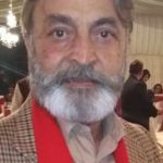 S. H. Shah
