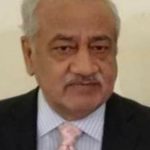 S. Khalid Zia Saleem