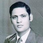 S. M. Sajid