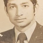 S. M. Yousuf