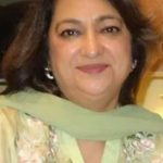 S. Shazia Zaidi