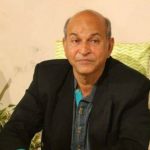 S. Tariq Ali
