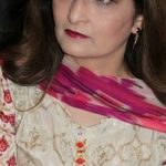 Saadia Shireen