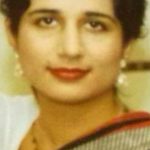 Sabiha Waheed