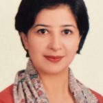 Sabrina Khayyam