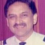 Sadiq Shah