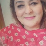 Saeeda Akbar