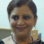 Akhtar Sultana