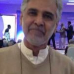 Saif Ullah Ghumro