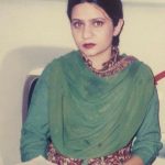 Sahira Shah