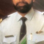 Saleem ur Rehman