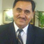 Salim Ali Abid