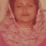 Salma Khatoon