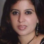 Salma Mahmood