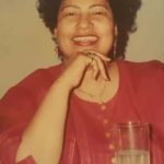 Samina Masood