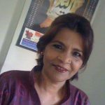 Samina Mumtaz