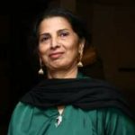 Samina Qadri