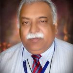 Saud Sharif