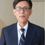 Saud Tabish