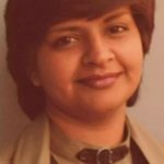 Seema Dar
