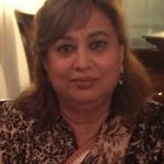 Seema Nazar