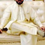Shabbar Jafri