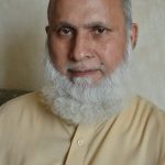Shabbir Bin Zia