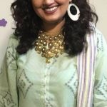 Shagufta Lodhi