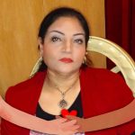 Shaheen Samuel