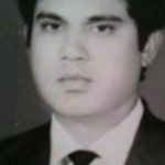Shahid Hussain