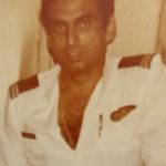 Shahid Parvez