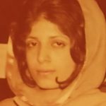 Shahida Ahmed