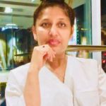 Shahida Choudhry