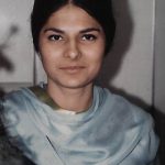 Shahida Parveen (Rubina)